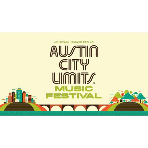 Austin City Limits Festival Weekend One - 3 Day Pass at Zilker Park