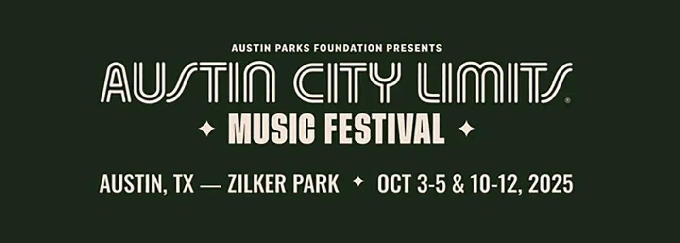 Austin City Limits Music Festival: Weekend Two – Friday