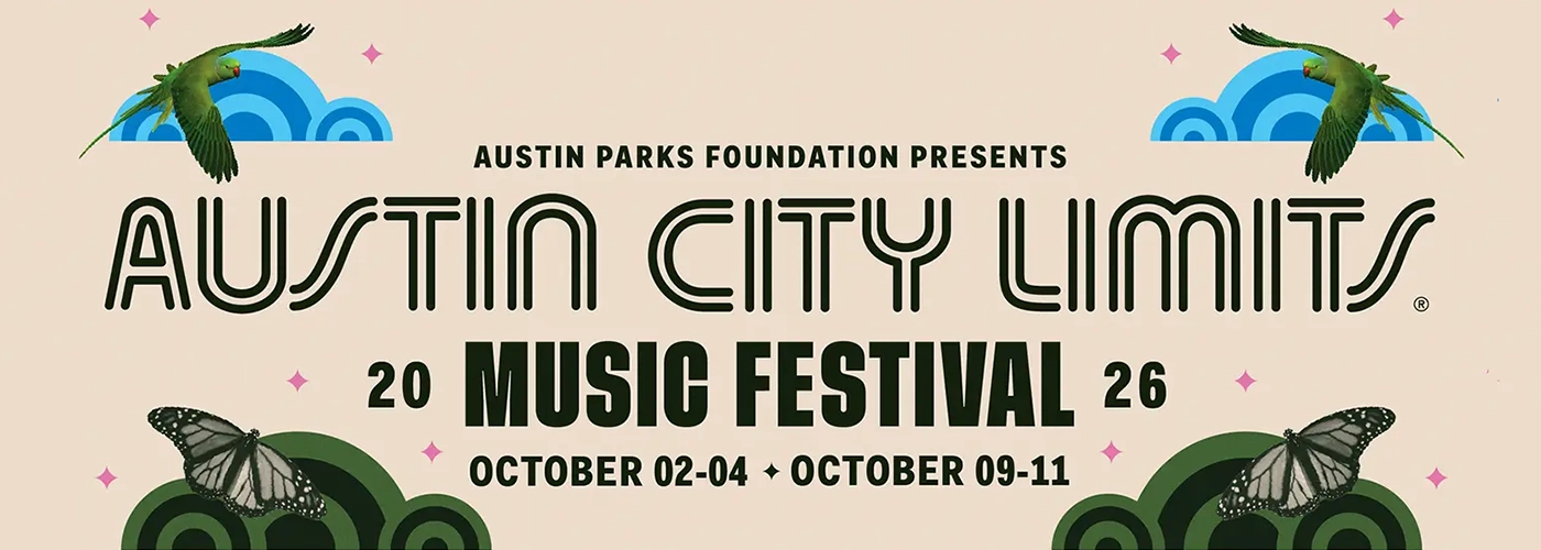Austin City Limits Music Festival: Weekend Two – Saturday